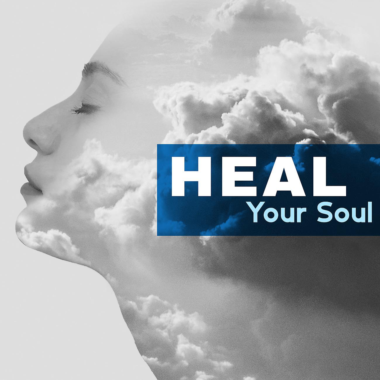 Постер альбома Heal Your Soul