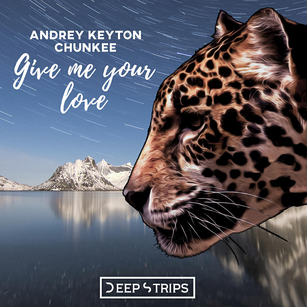 Andrey Keyton - Want your love (Original Mix)