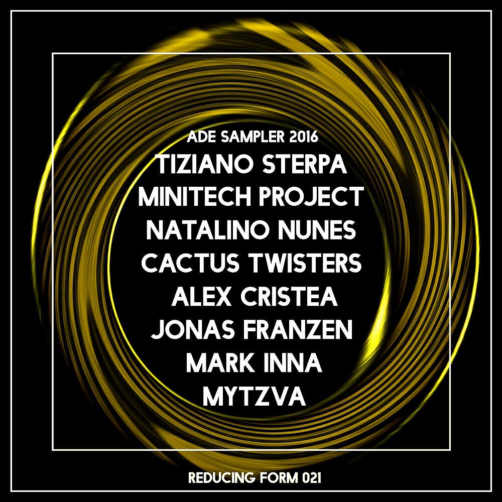 Minitech Project - Stay Sikk (Original Mix)