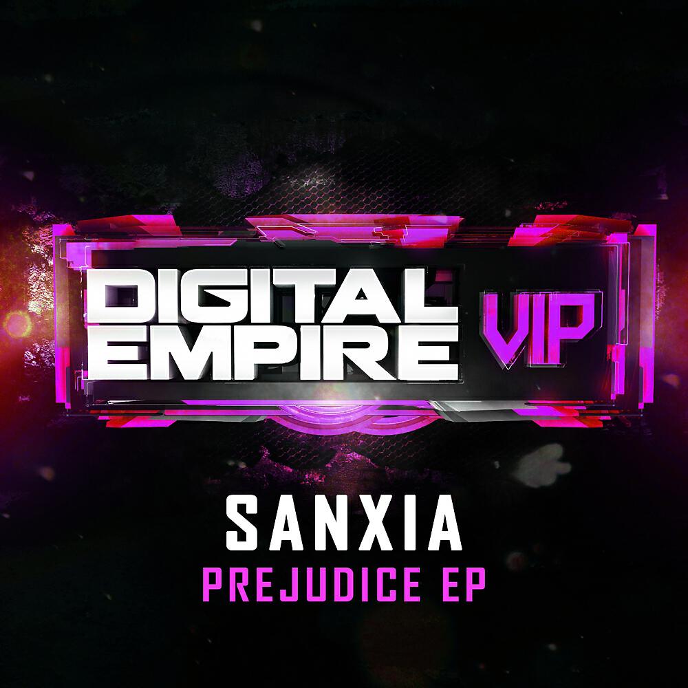 Sanxia - Dab Dub (Original Mix)