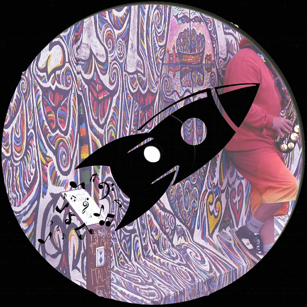 Nosta - Ghost's Whispers (Acidbro Remix)