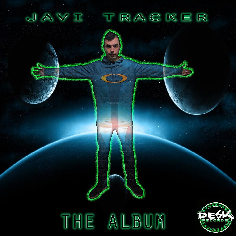 Javi Tracker - Inspiration (Original Mix)
