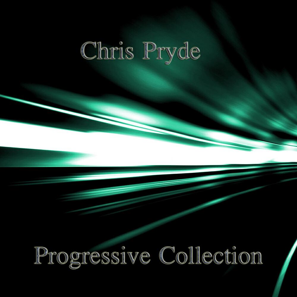 Chris Pryde - Arabian Nights (Original Mix)