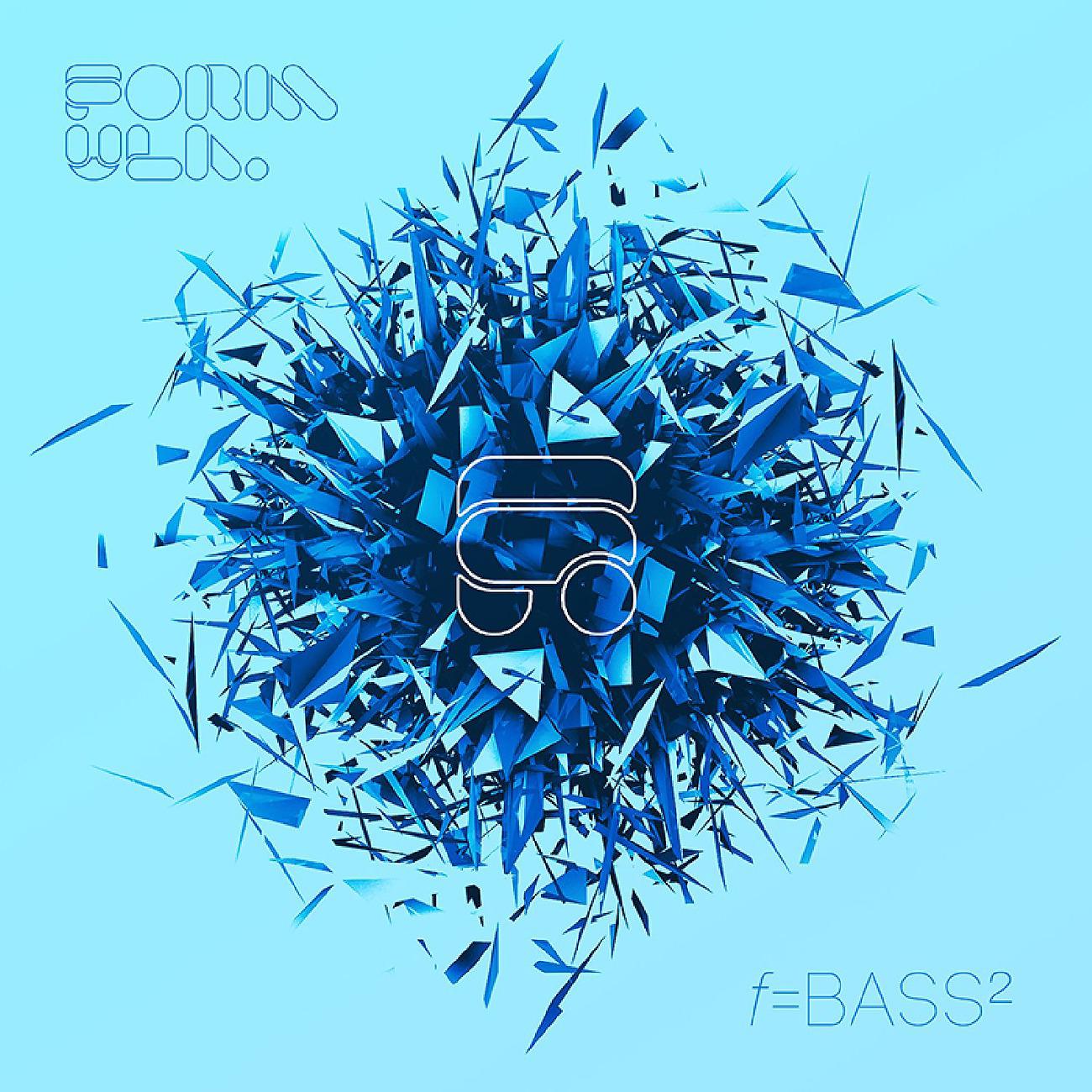 Постер альбома Formula Records Presents: f=BASS²