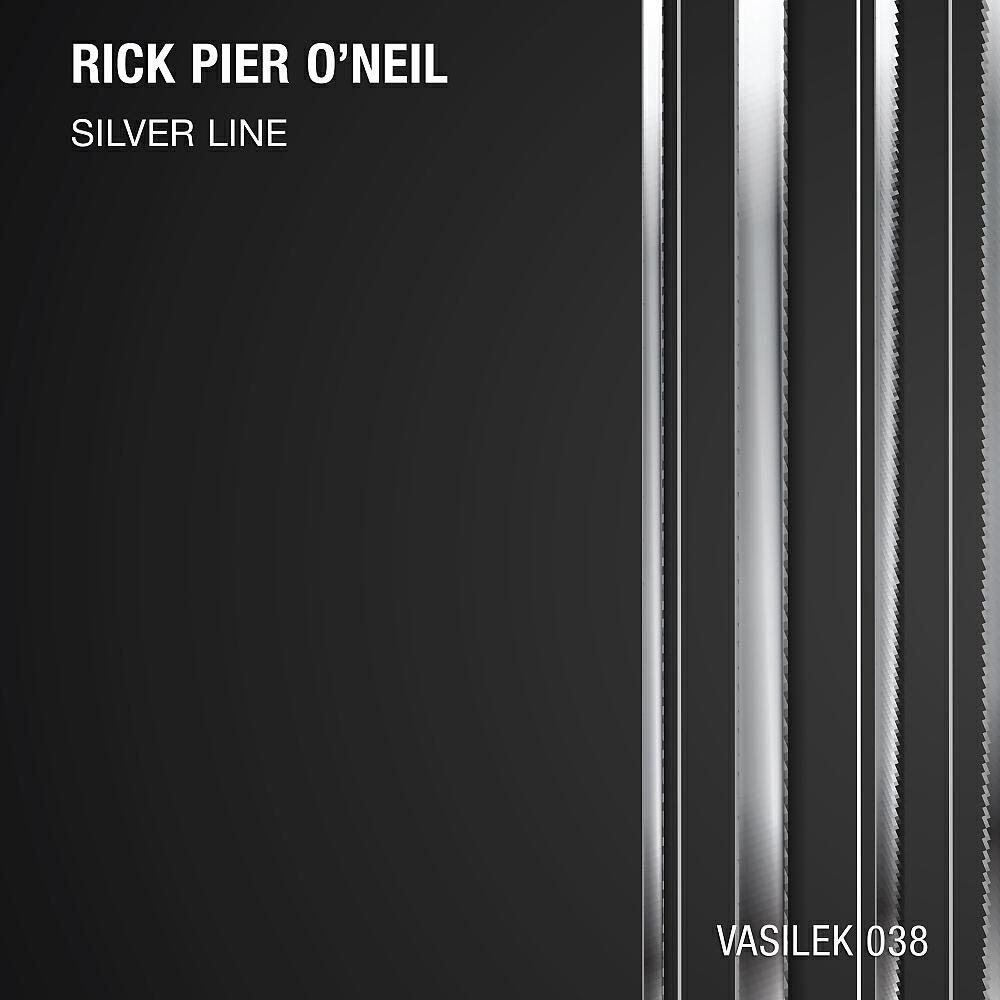 Rick Pier O'Neil - Aortic (Original Mix)