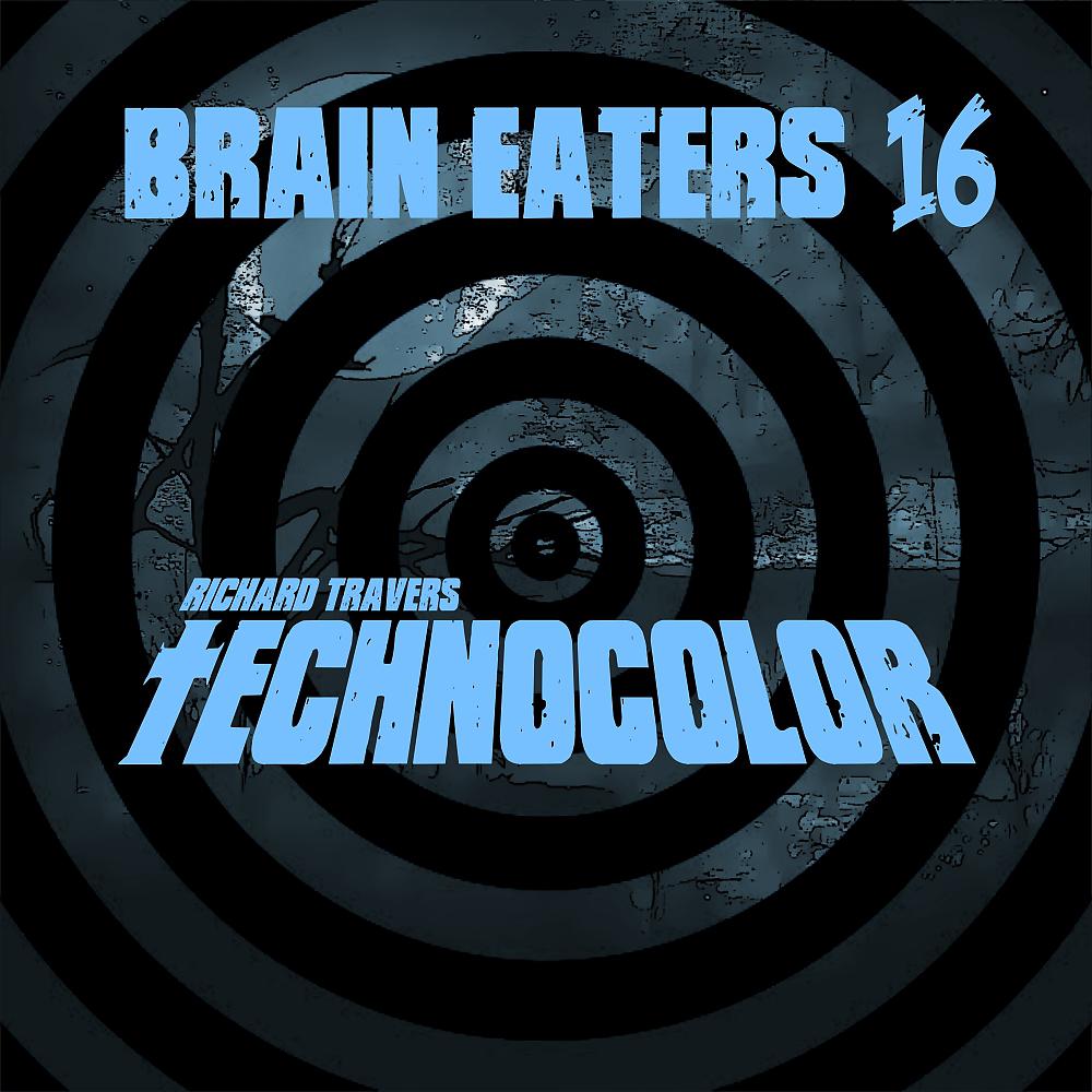 Постер альбома Technocolor