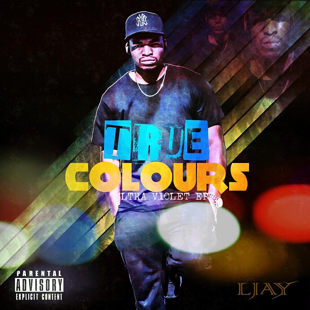 LJAY - Basop (Original Mix)