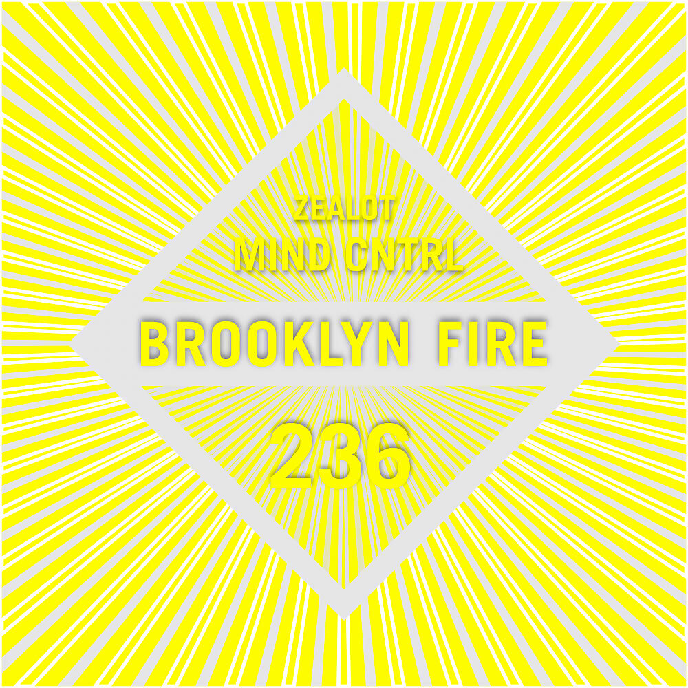 Mind Cntrl - Zealot (Original Mix)