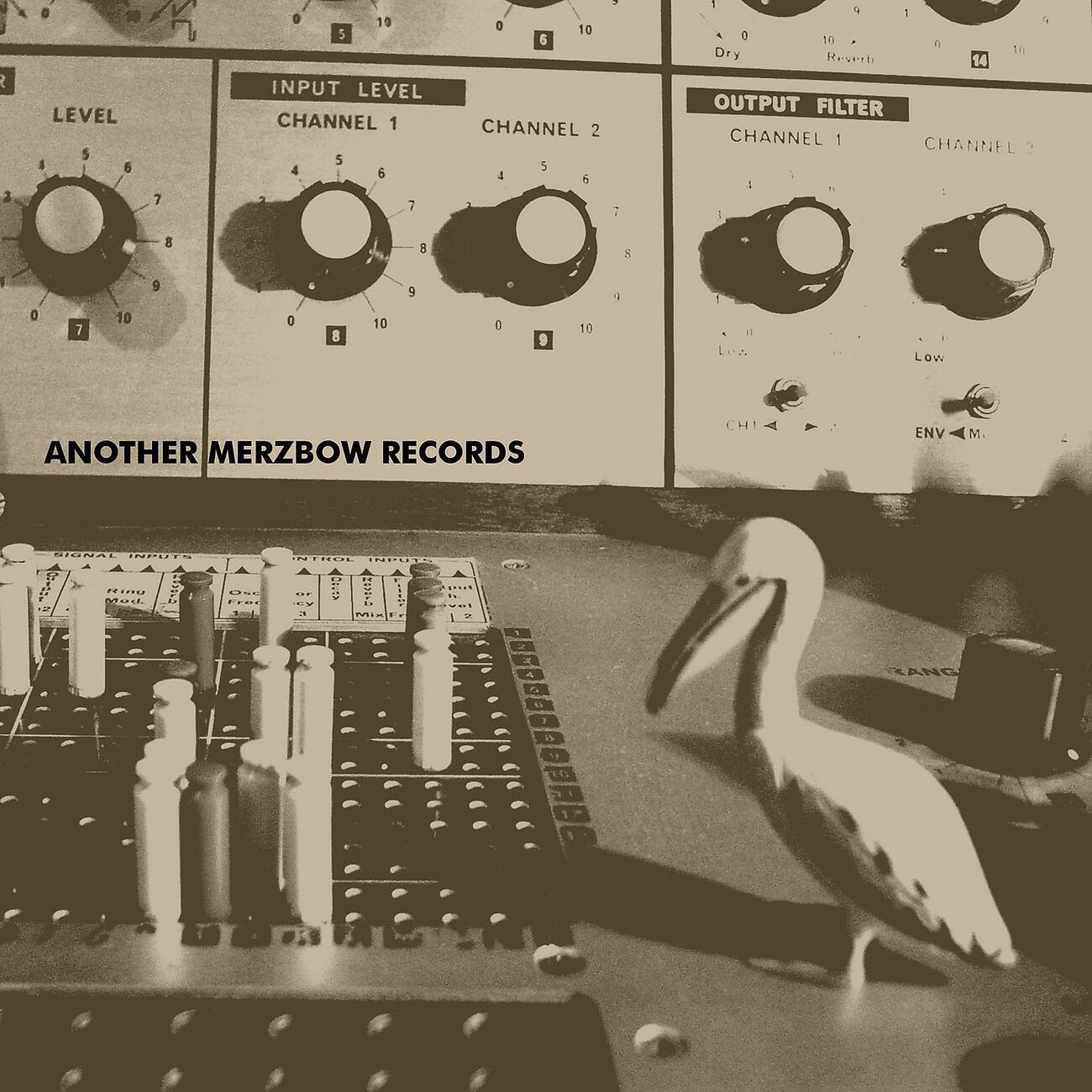 Merzbow - Yahowa Stackridge