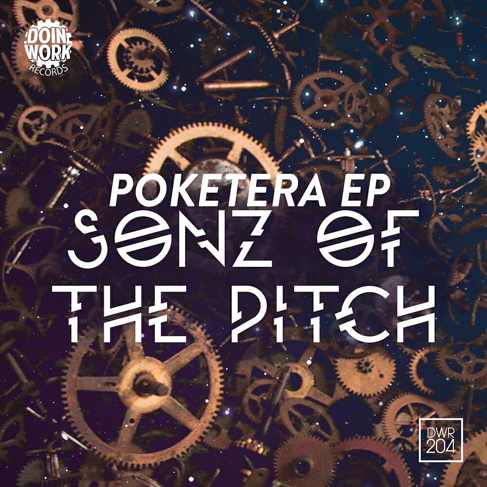 Sonz Of The Pitch - Last Day in Brussels (Original Mix)