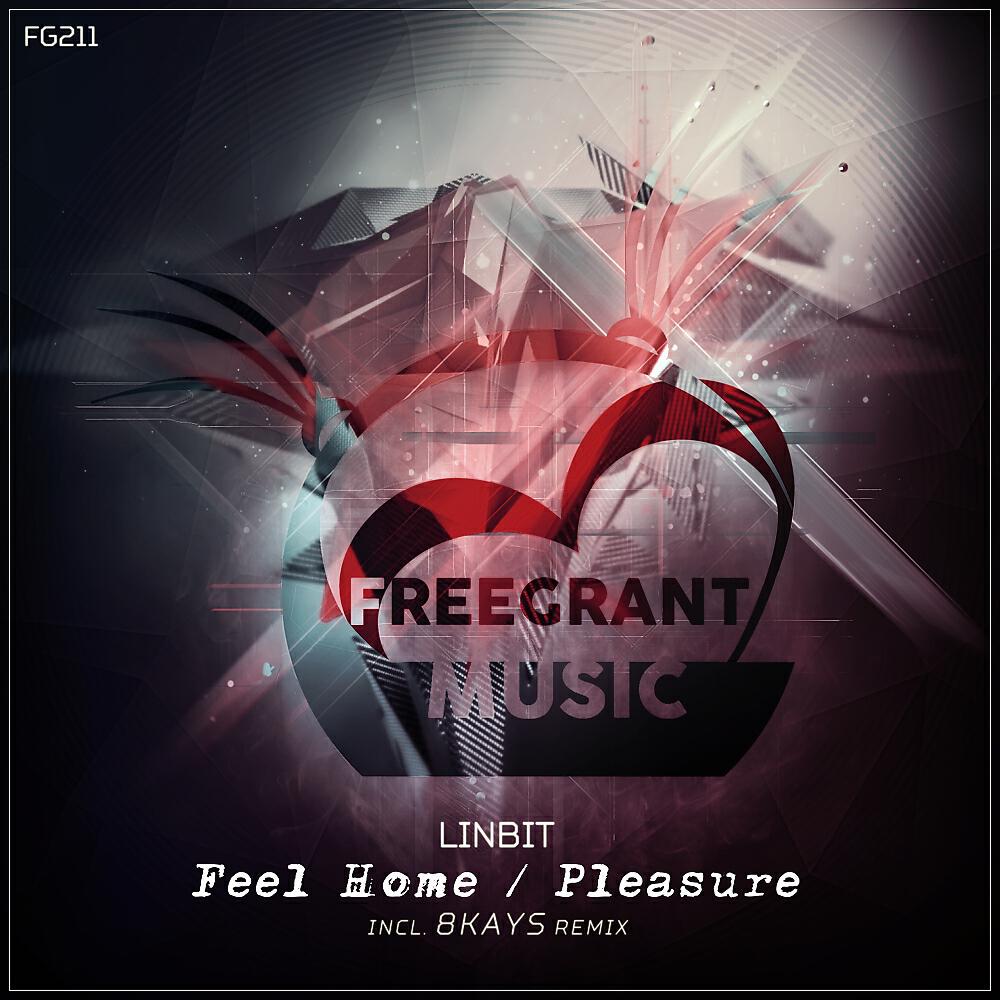 LinBit - Feel Home (8Kays Dub Remix)