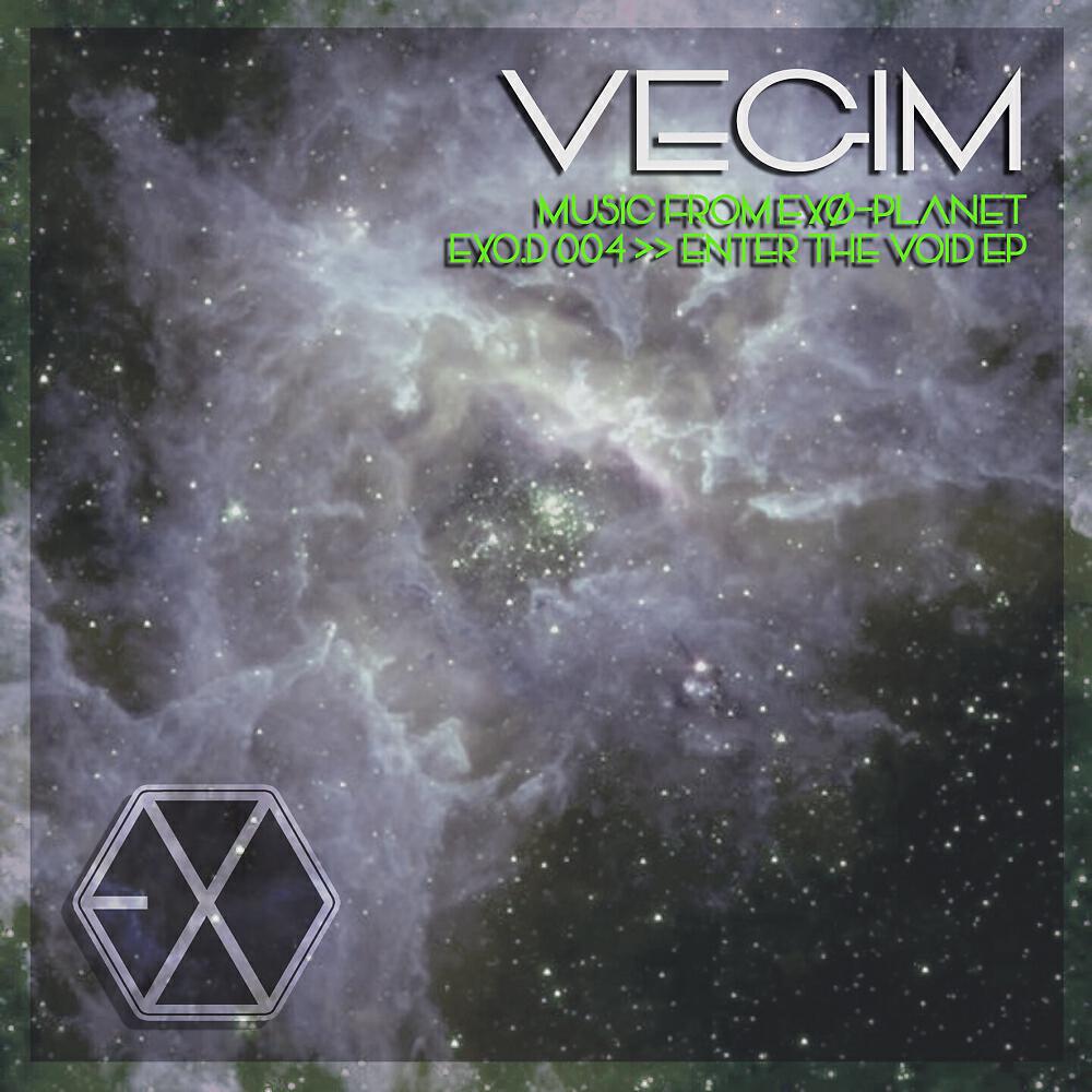 Vegim - Enter The Void (Original Mix)