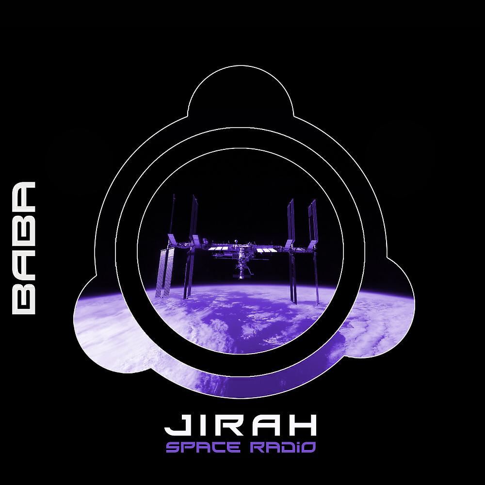 Jirah - Space Radio (Original Mix)