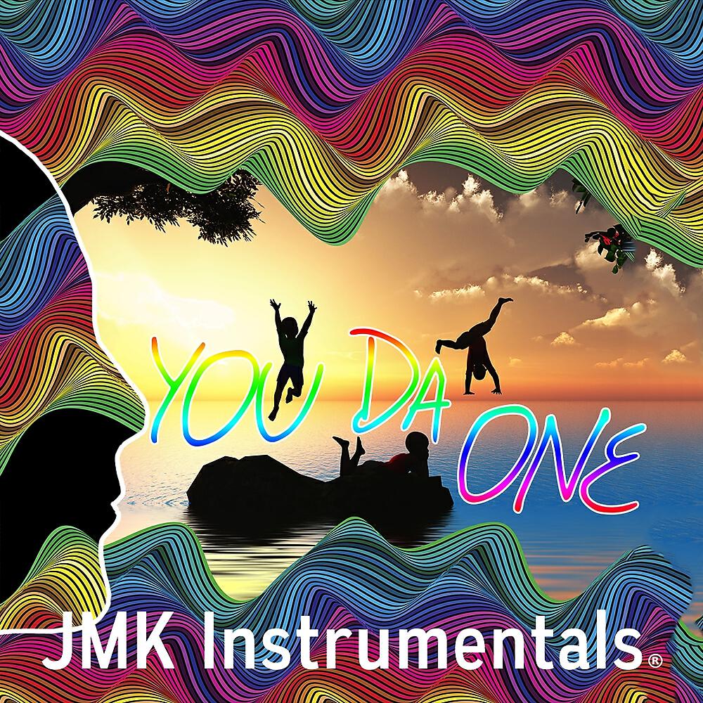 JMK Instrumentals - You Da One (Afropop Dancehall Type)