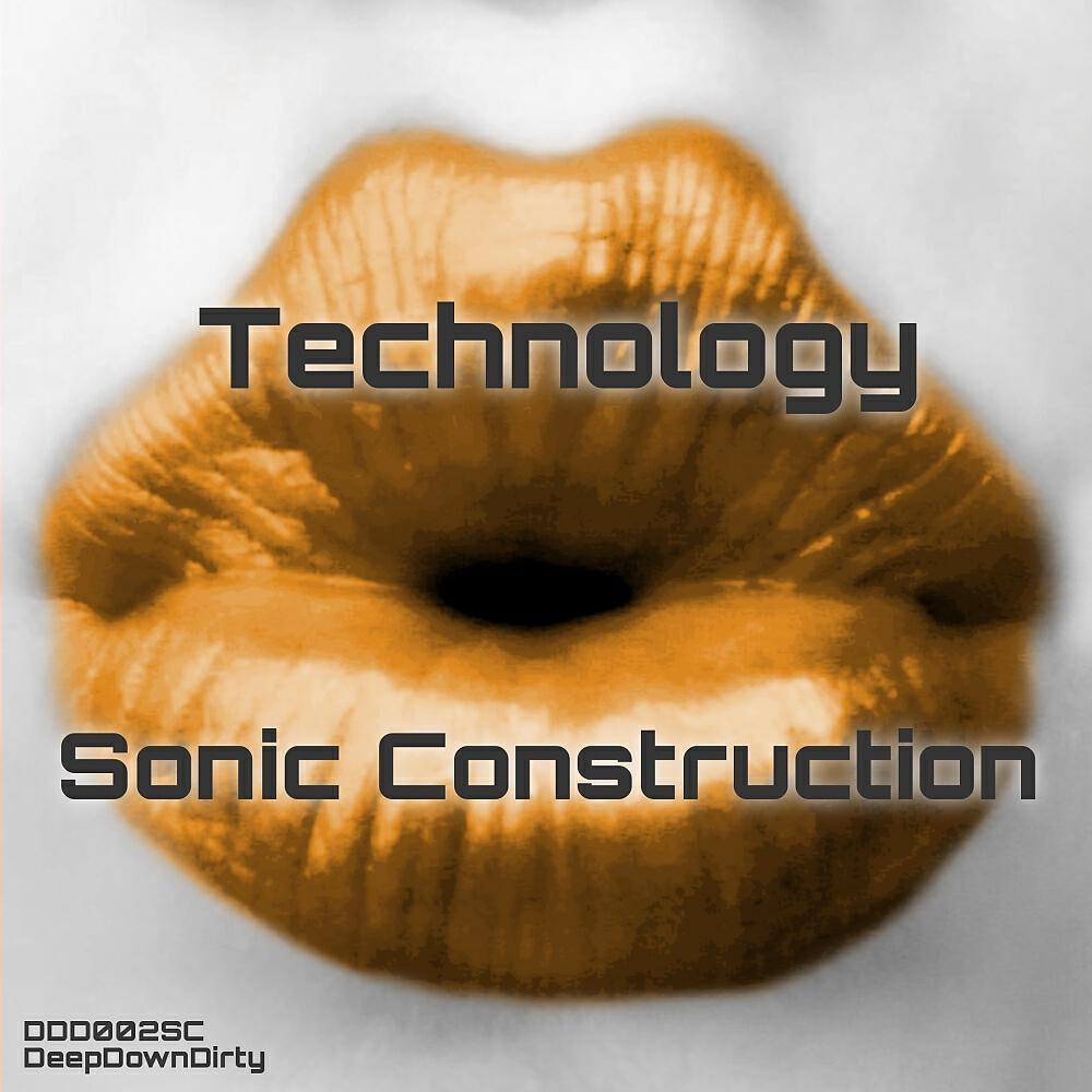 Sonic Construction - Technology (Original Mix)