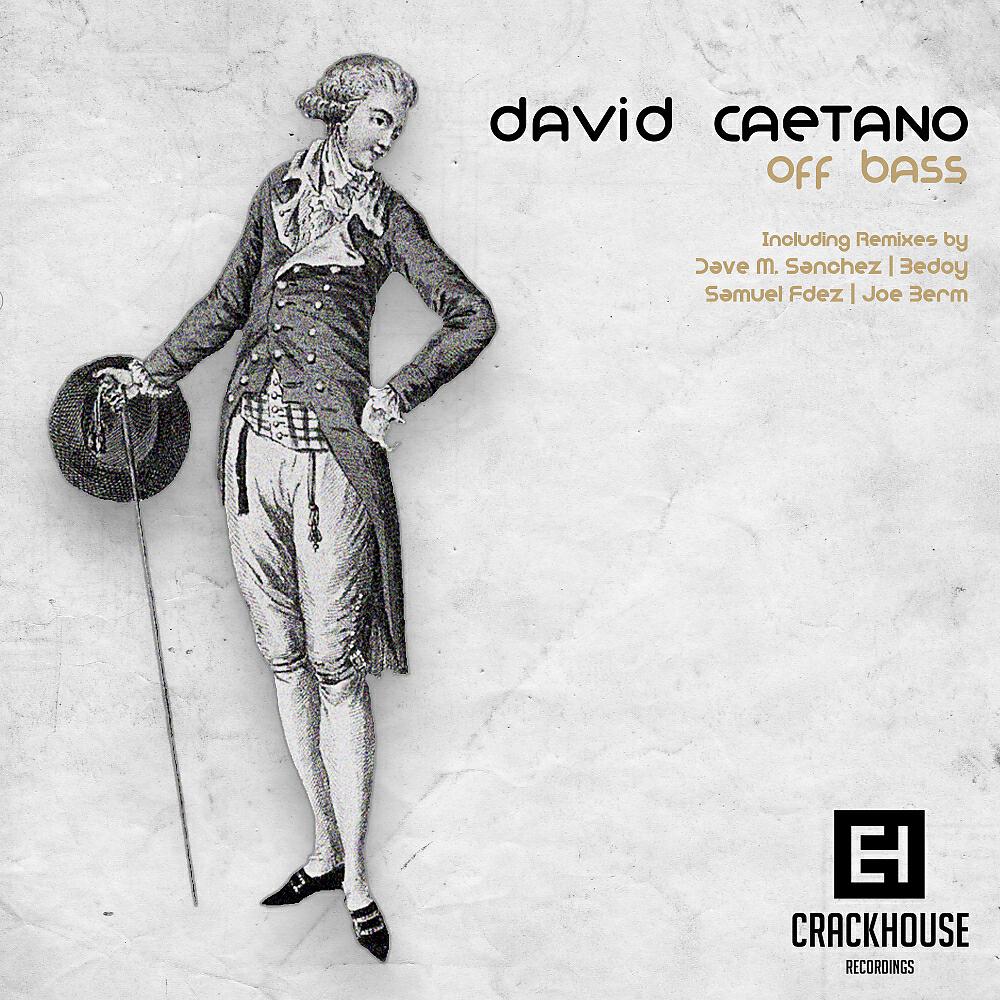 David Caetano - Off Bass (Samuel Fdez Remix)