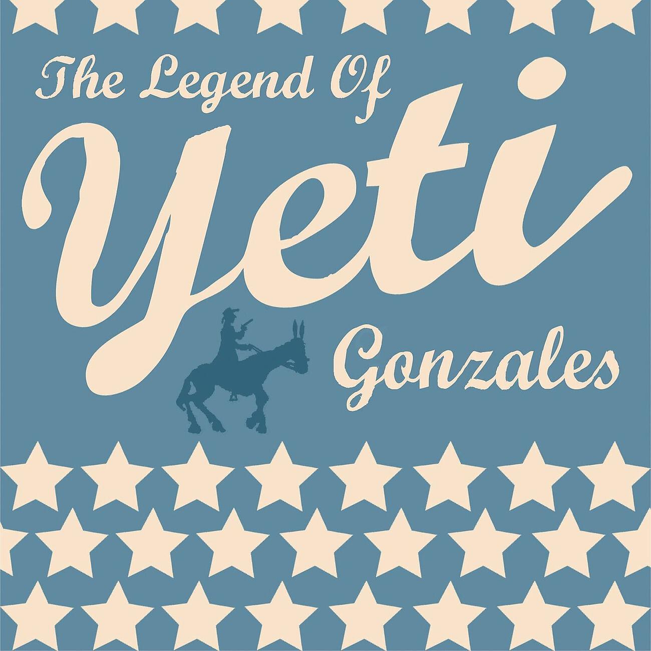 Yeti - Can't Pretend