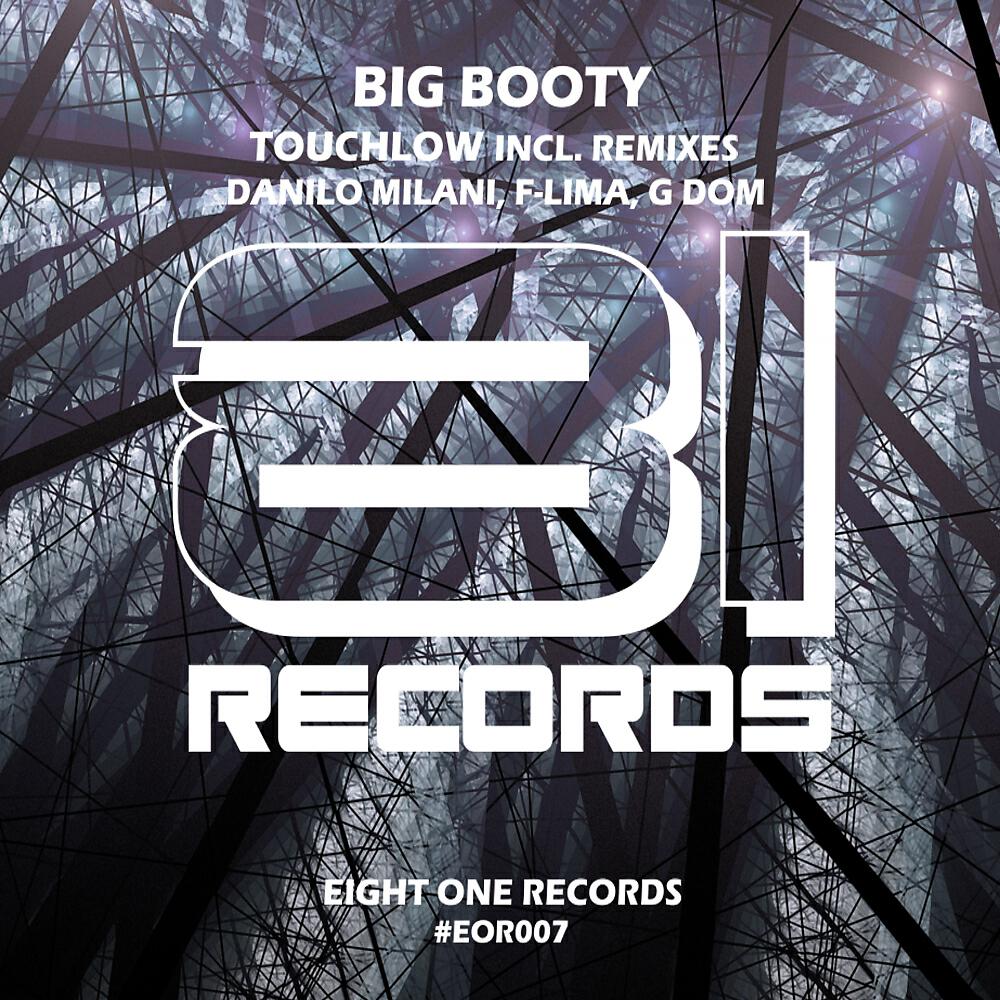 TouchLow - Big Booty (F-Lima Remix)