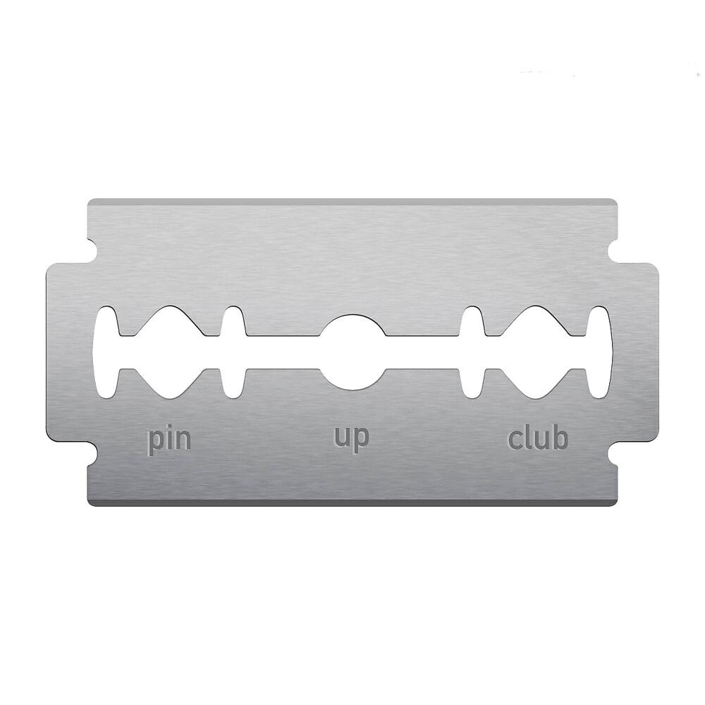 Pin Up Club - The Last Solo (Machinegewehr Remix)