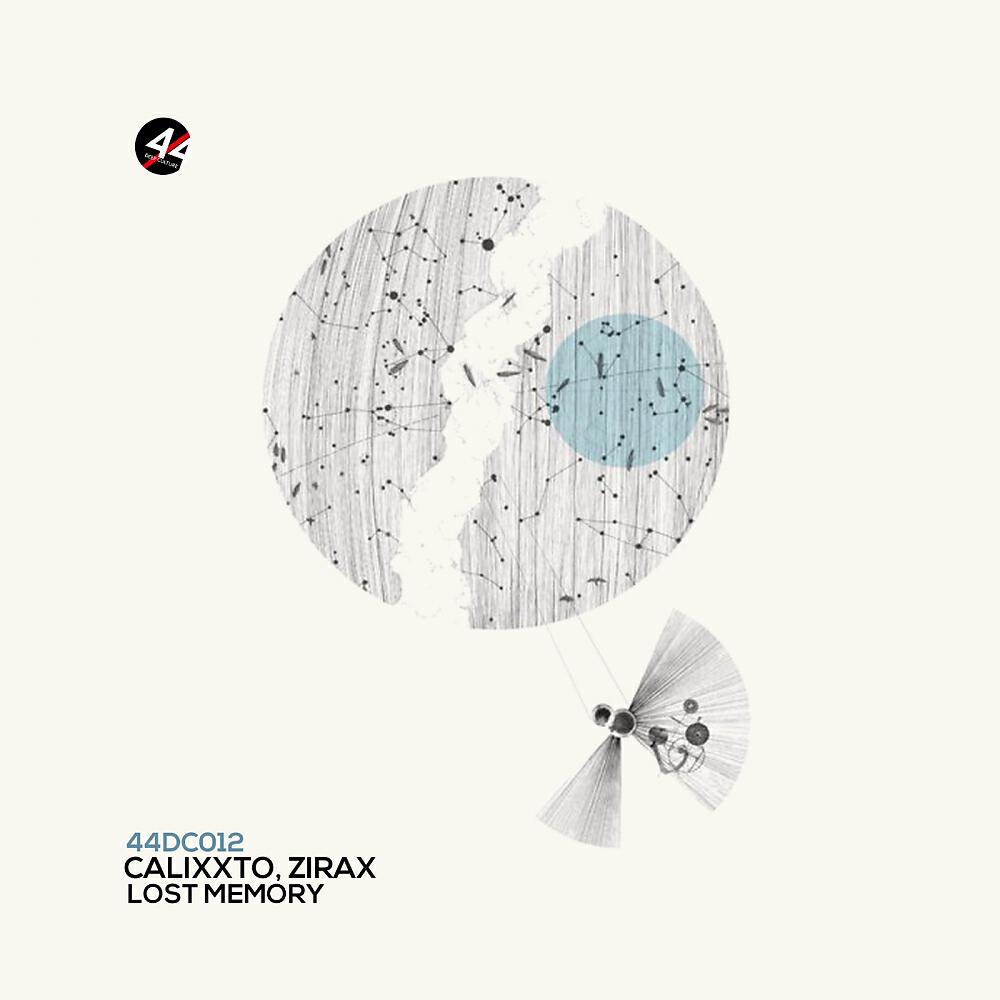 Calixxto - Amorphous (Original Mix)