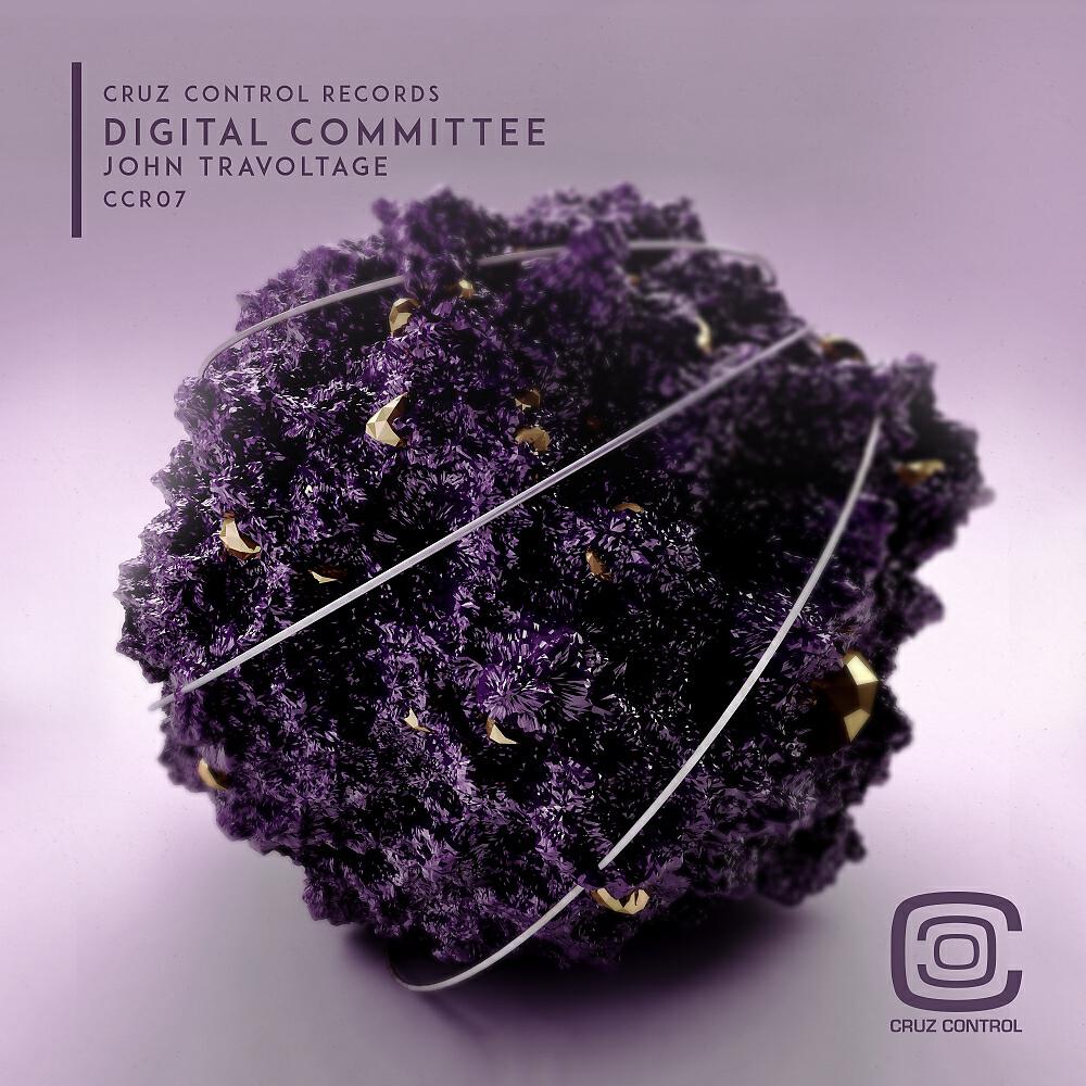 Digital Committee - John Travoltage (Original Mix)