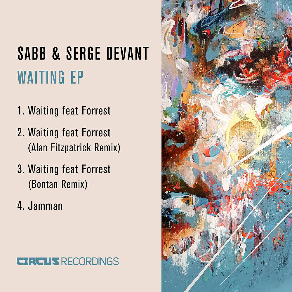 Sabb - Waiting (Bontan Remix)