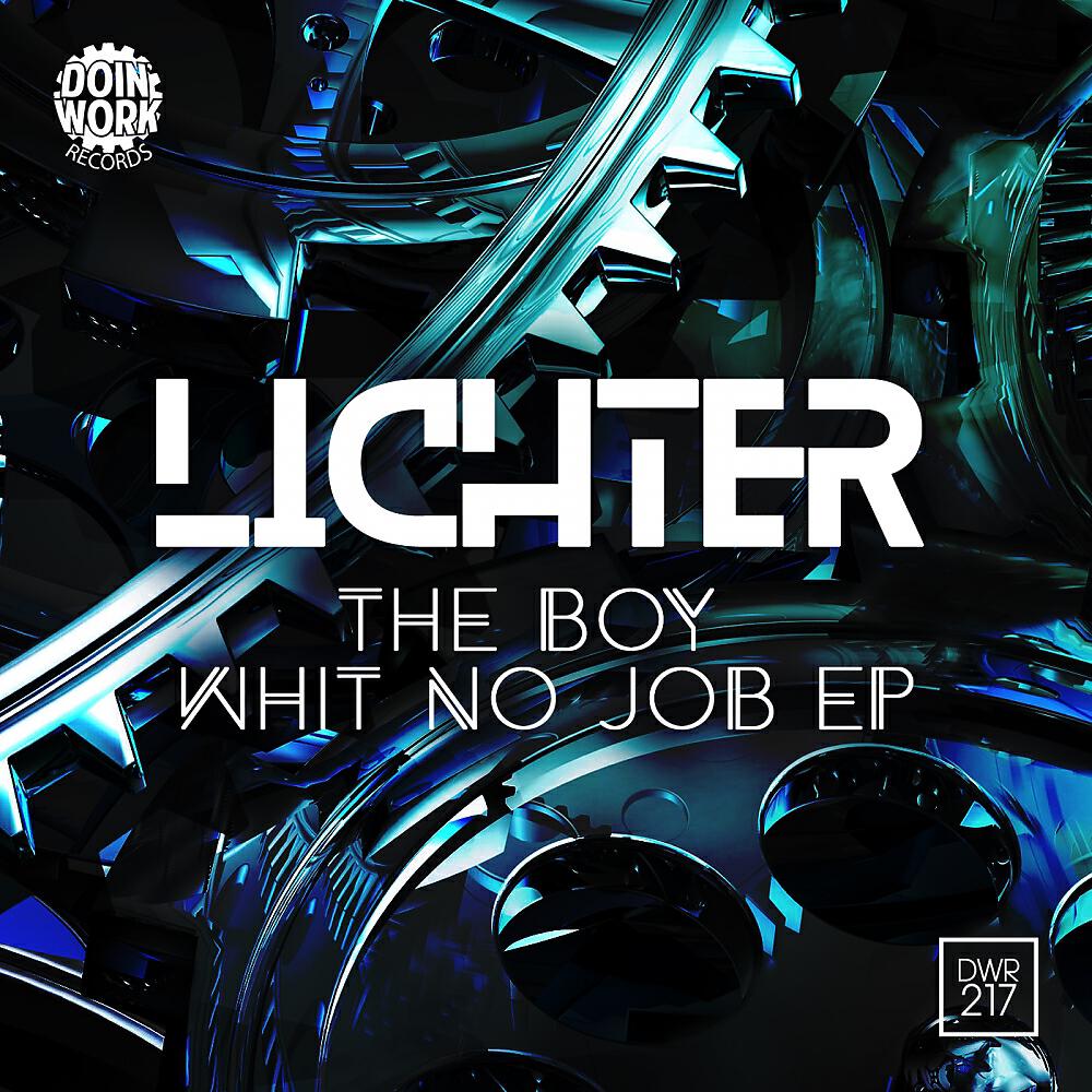 Lichter - 505 Street (Original Mix)