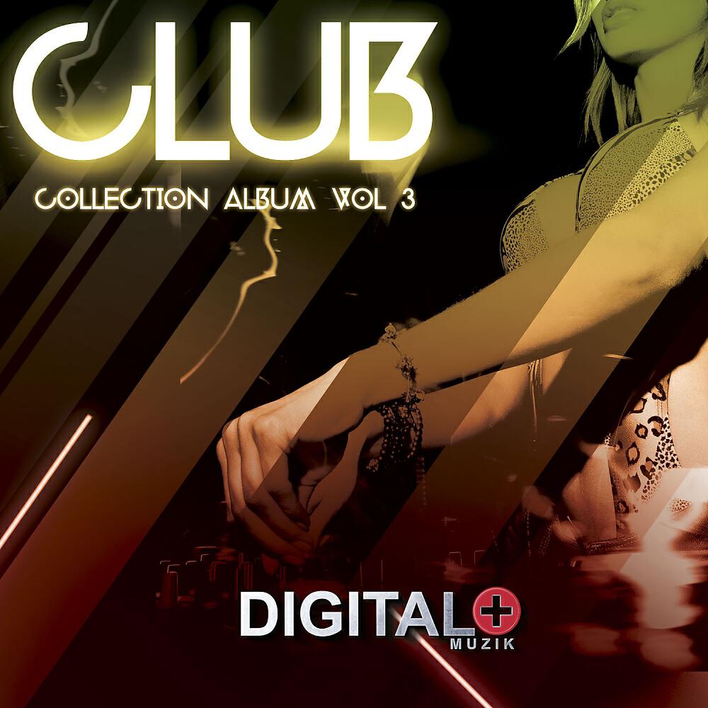 Alex Roque - To The Club (Leo Blanco & Hugo Sanchez Remix)