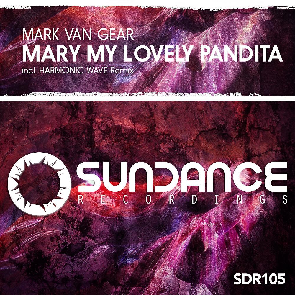 Mark Van Gear - Mary My Lovely Pandita (Original Mix)