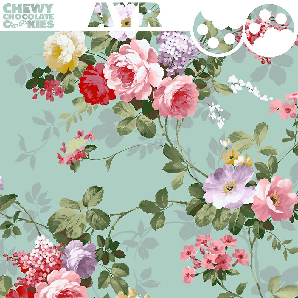 Chewy Chocolate Cookies - AYR (Original Mix)