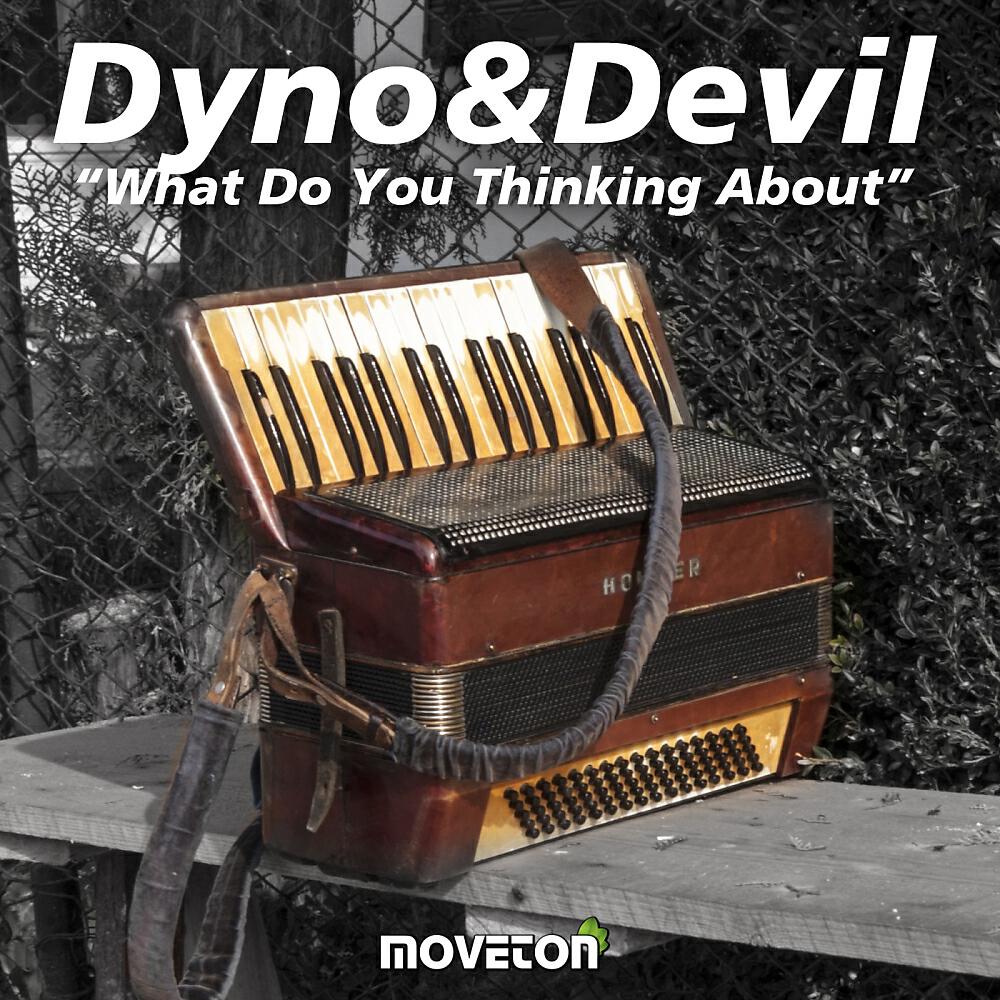 Dyno & Devil - Snow Queen (Original Mix)