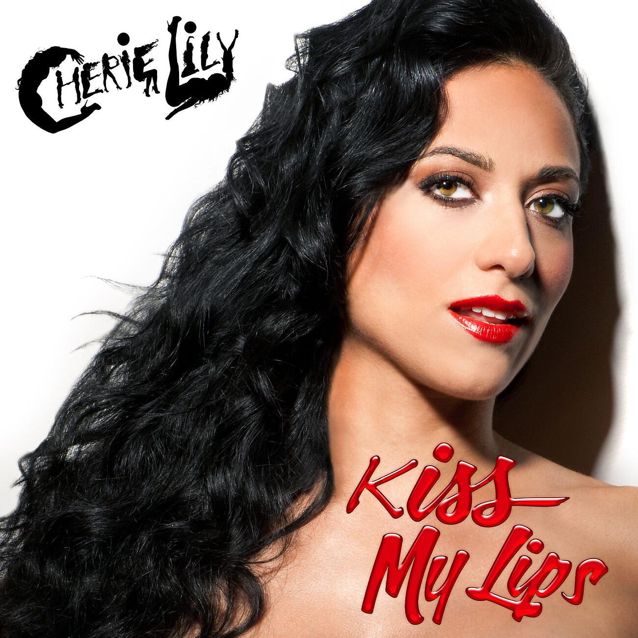 Cherie Lily - Kiss My Lips (MikeQ & Divoli S'vere Kiss of Death Remix)
