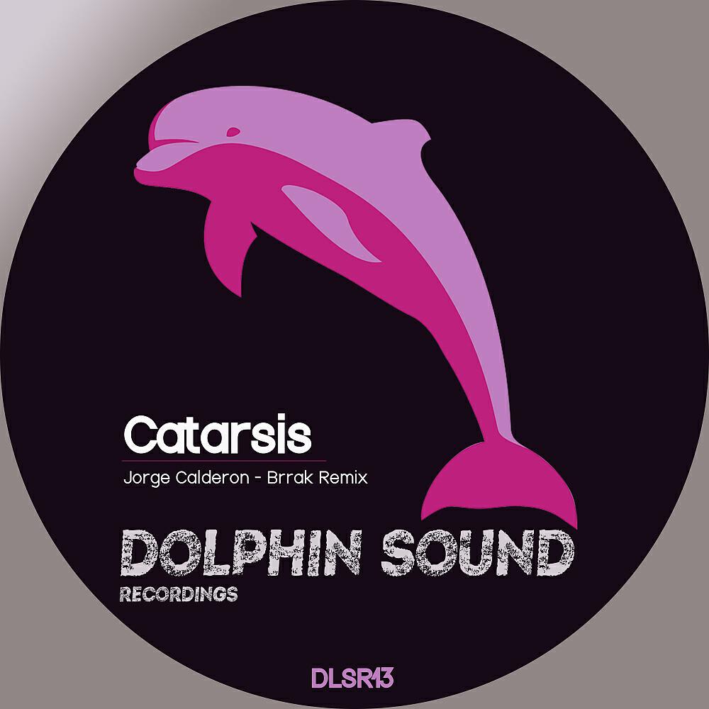 Jorge Calderon - Catarsis (Brrak Remix)