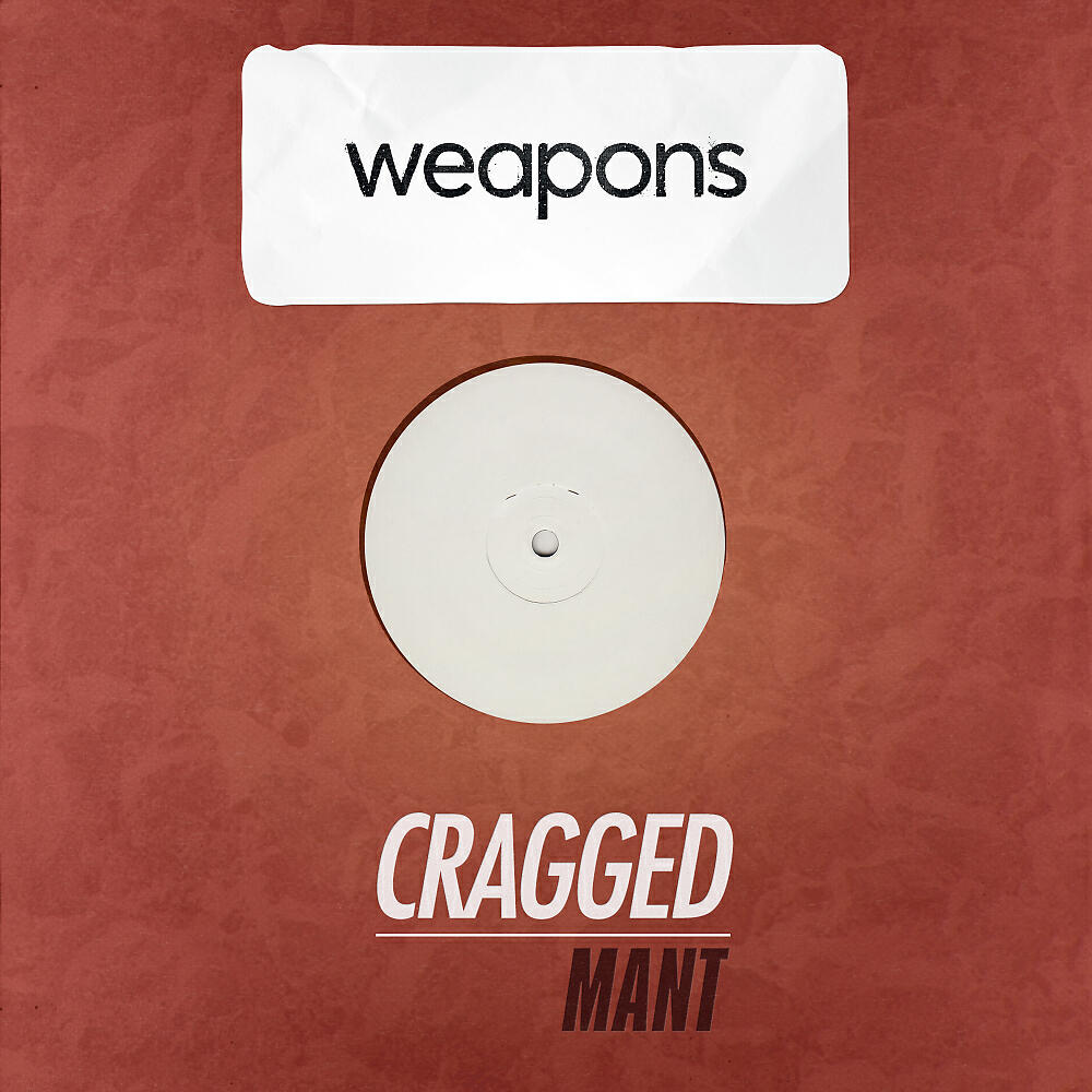 MANT - Cragged (Original Mix)