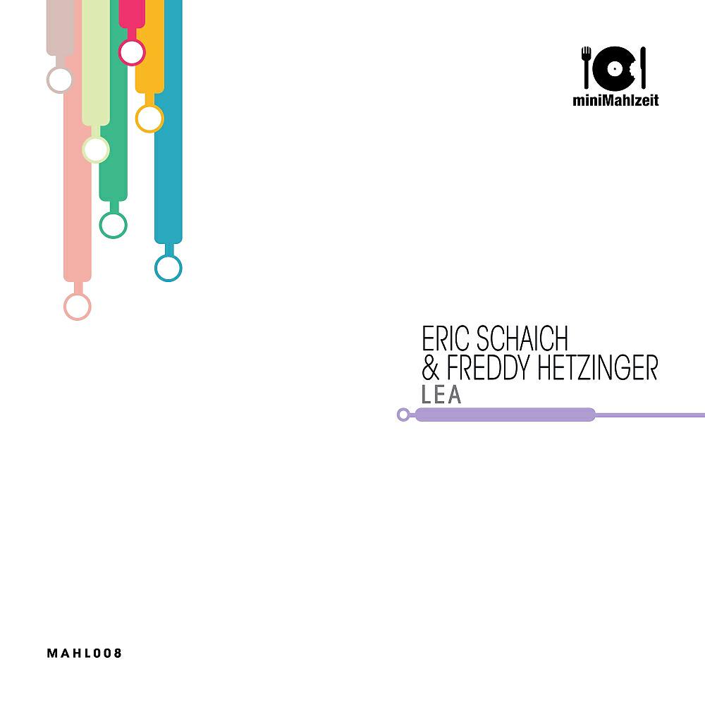 Eric Schaich - Lea (Original Mix)