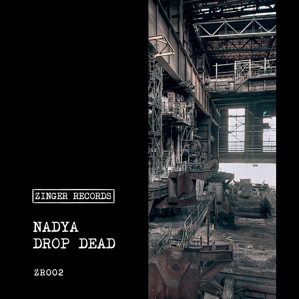 Nadya (RU) - Bitches. Money. Respect. (Original Mix)