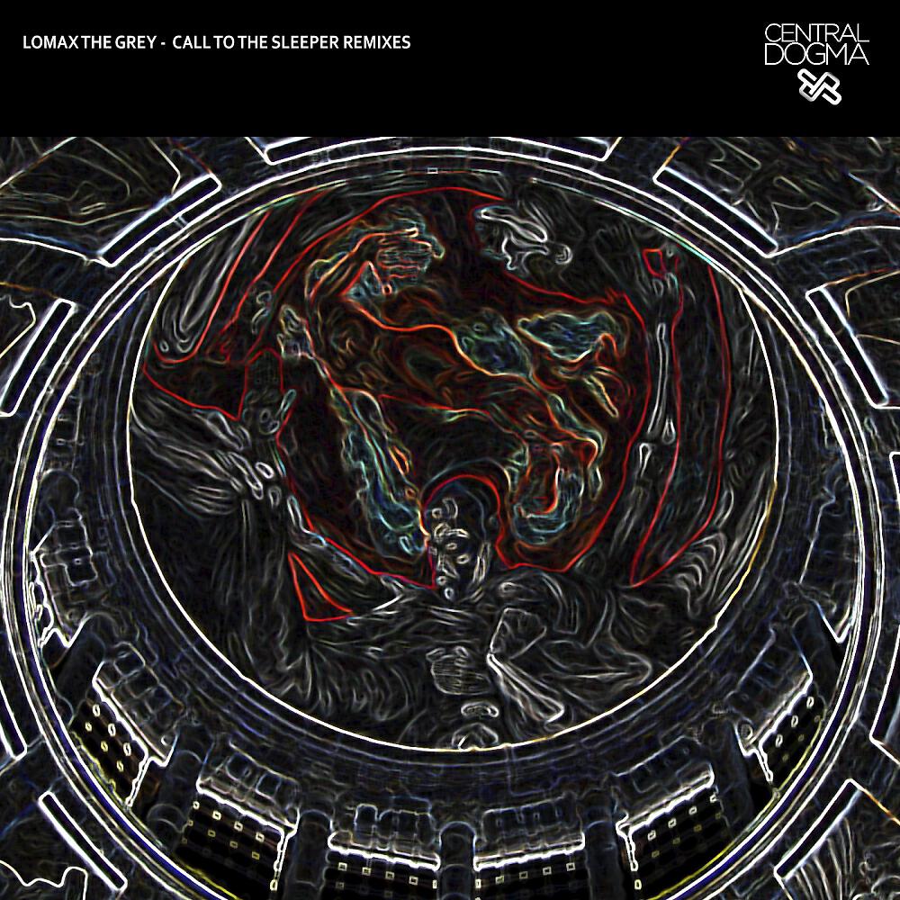 Lomax The Grey - Call To The Sleeper (Cult Tour Remix)
