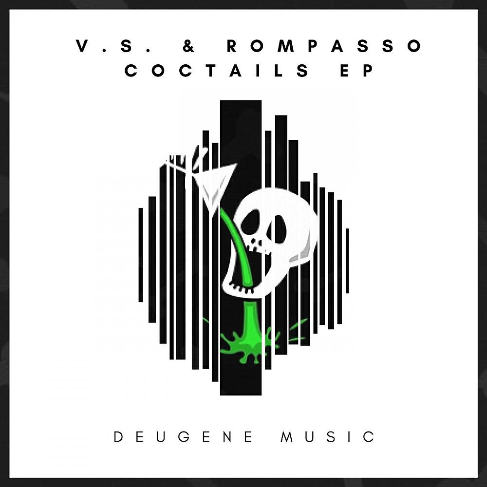 V.S. - Shipwreck (Original Mix)