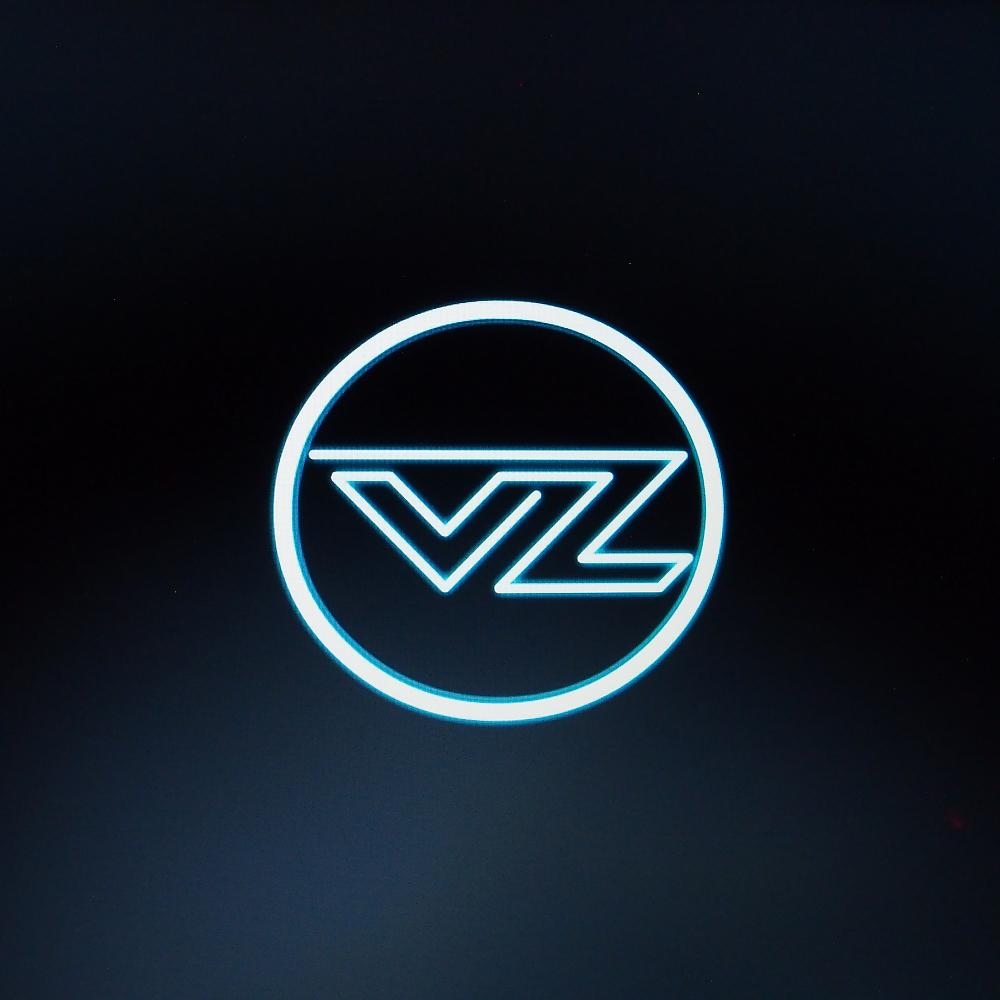 Постер альбома VZ