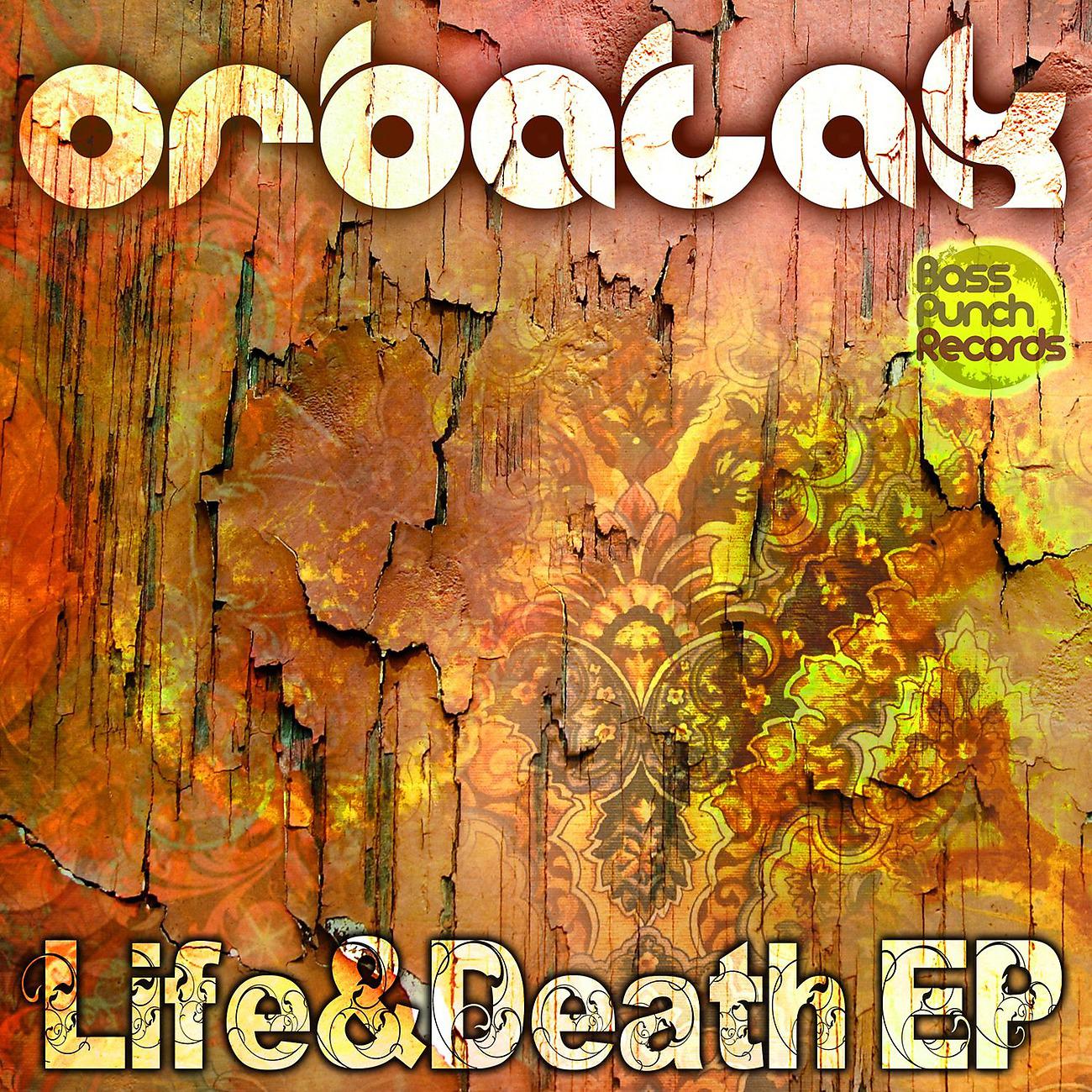 Постер альбома Life And Death EP