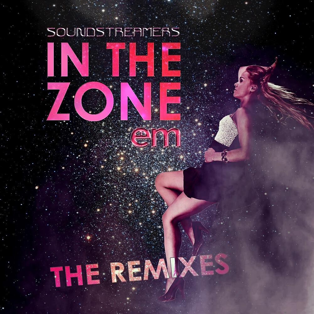 Soundstreamers - In the zone (Patrik Remann  Radio)