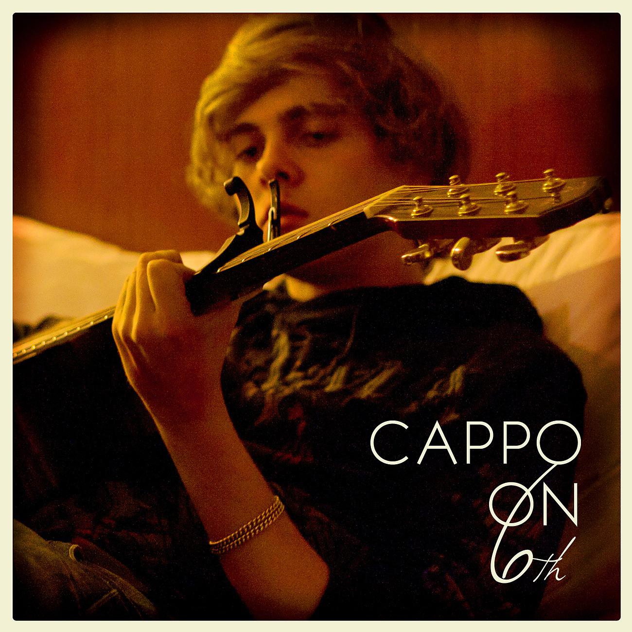 Постер альбома Cappo on 6th
