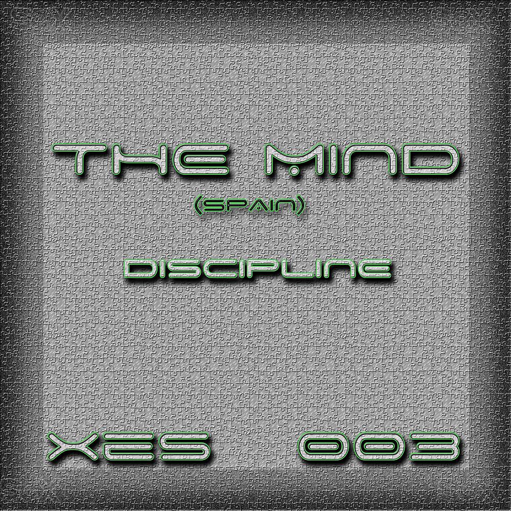 The Mind (Spain) - Discipline