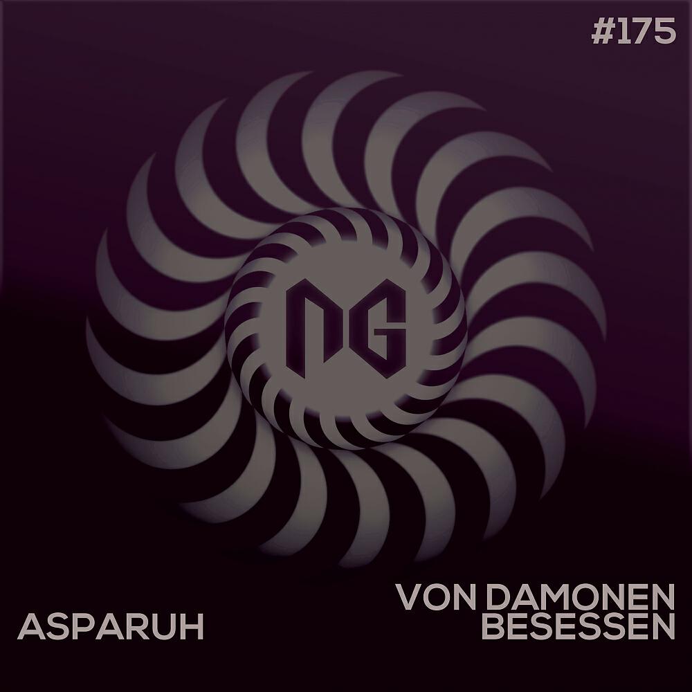 Asparuh - Von Damonen Besessen (V-Touch, Sandre Remix)