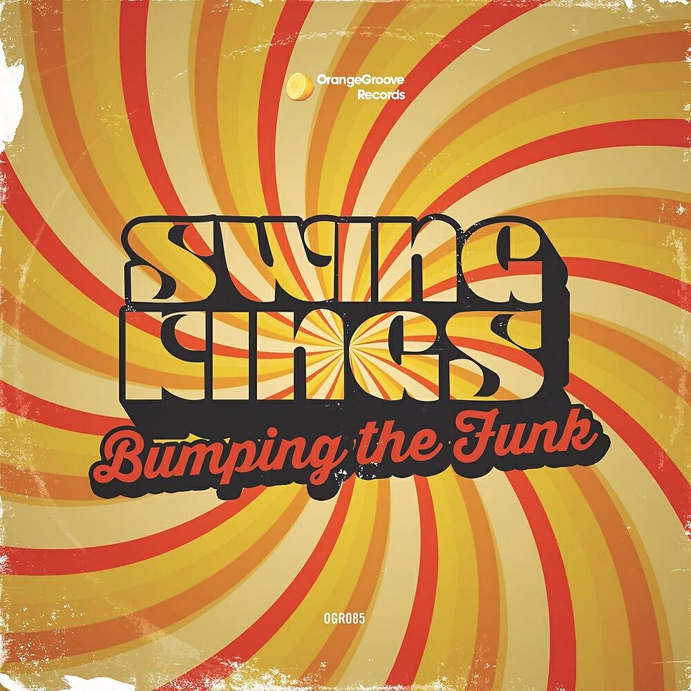 Swing Kings - Bumping The Funk