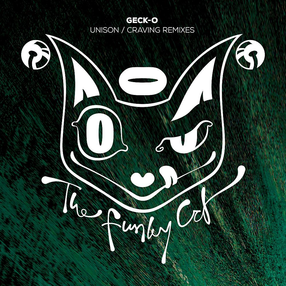 Geck-O - Unison (Wavolizer Remix)