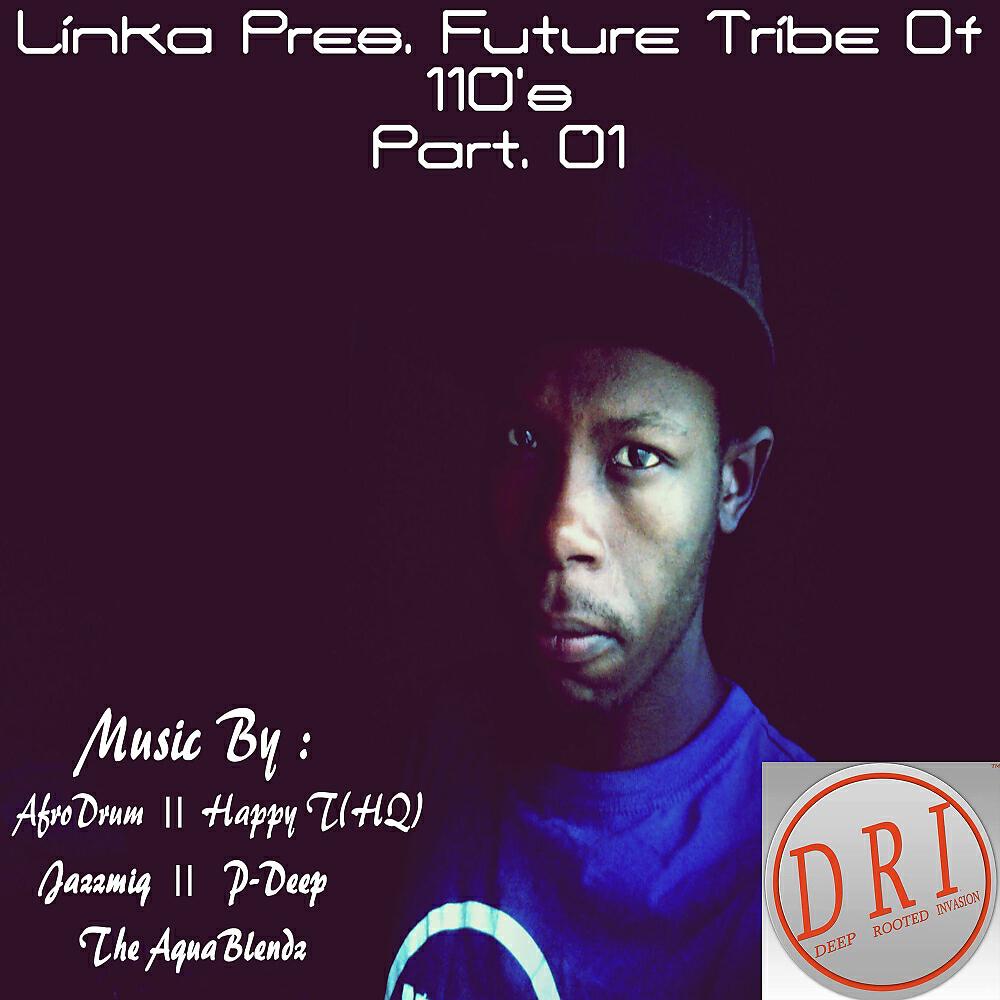 Linka - Low Point On High Ground (Jazzmiqsoul 110 Remix)