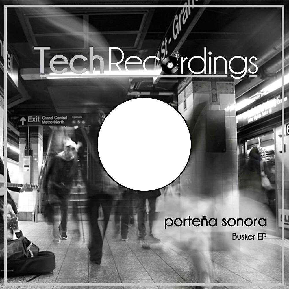 Portena Sonora - Came To Jack