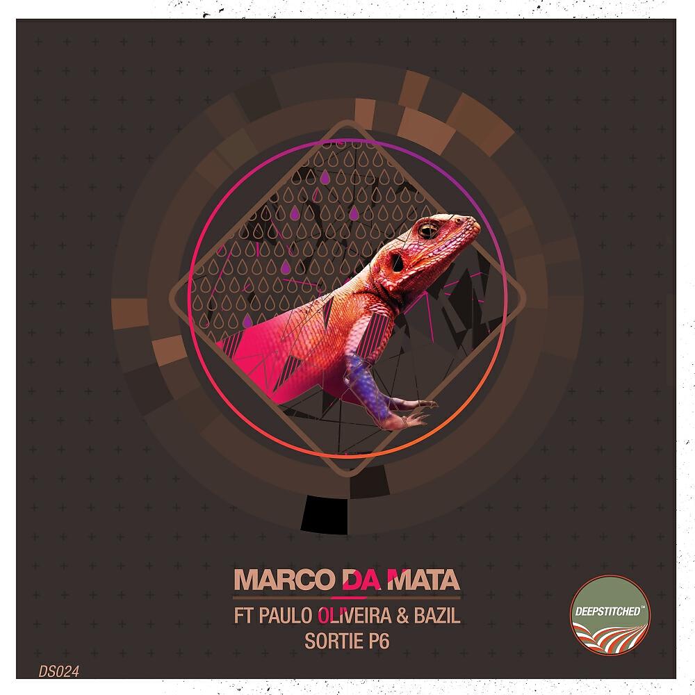 Marco Da Mata - Sortie P6