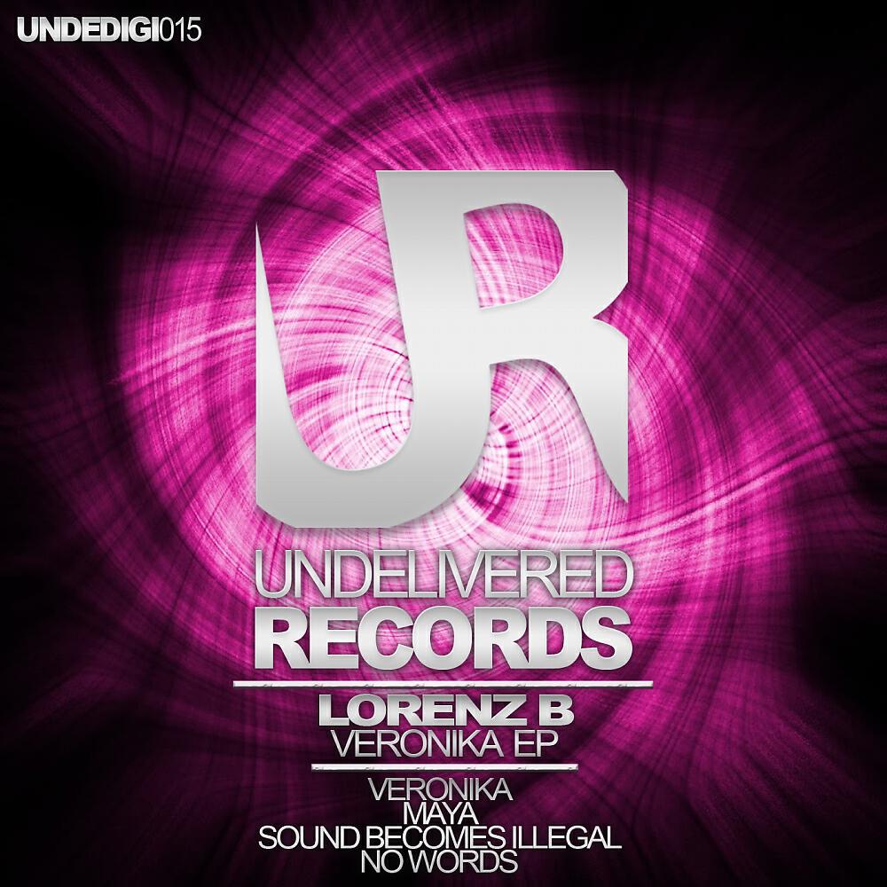 Lorenz B - Veronika